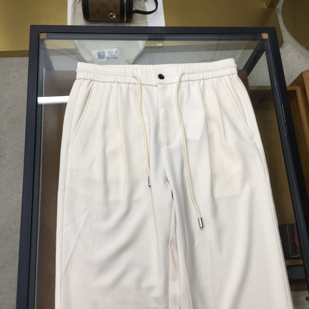 Casual Pants Man